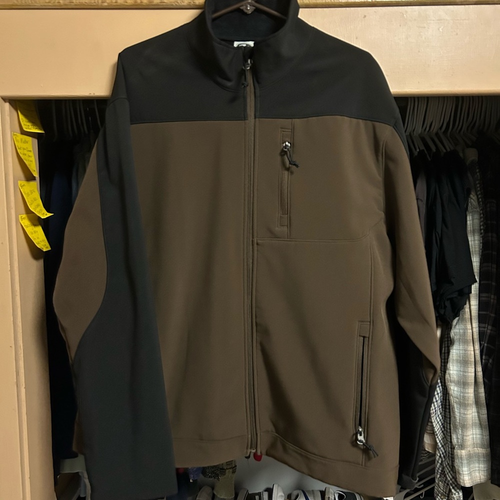 fall coat